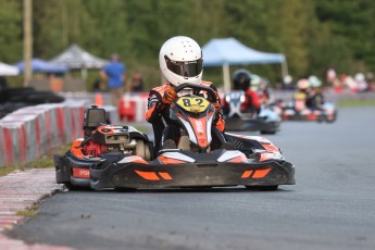 Karting à SH - Événement Day & Night