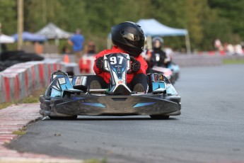 Karting à SH - Événement Day & Night