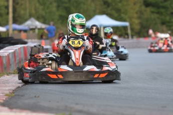 Karting à SH - Événement Day & Night