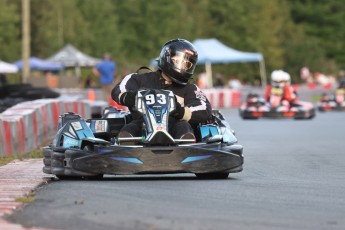 Karting à SH - Événement Day & Night