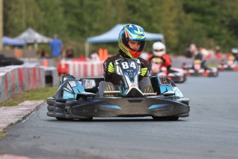 Karting à SH - Événement Day & Night