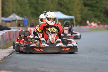 Karting à SH - Événement Day & Night