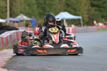 Karting à SH - Événement Day & Night
