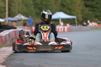 Karting à SH - Événement Day & Night