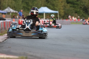 Karting à SH - Événement Day & Night