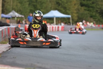 Karting à SH - Événement Day & Night