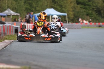 Karting à SH - Événement Day & Night
