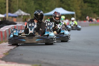 Karting à SH - Événement Day & Night