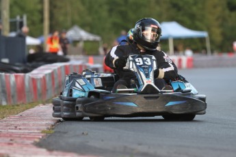 Karting à SH - Événement Day & Night