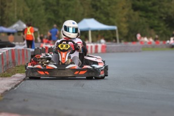 Karting à SH - Événement Day & Night