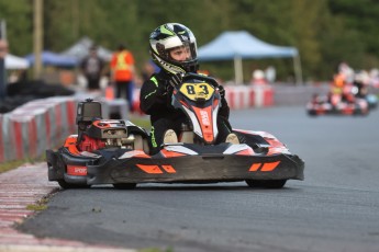 Karting à SH - Événement Day & Night
