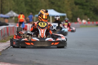 Karting à SH - Événement Day & Night
