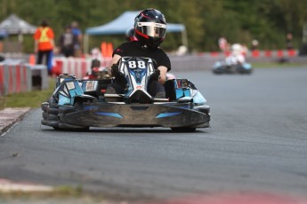 Karting à SH - Événement Day & Night