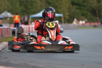 Karting à SH - Événement Day & Night