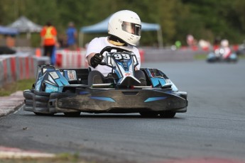 Karting à SH - Événement Day & Night