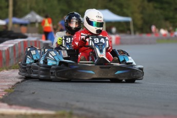 Karting à SH - Événement Day & Night