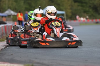 Karting à SH - Événement Day & Night