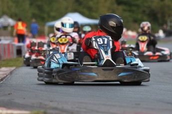 Karting à SH - Événement Day & Night