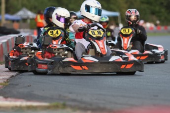 Karting à SH - Événement Day & Night