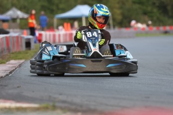 Karting à SH - Événement Day & Night