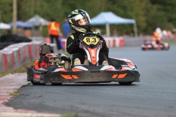 Karting à SH - Événement Day & Night