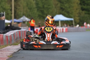 Karting à SH - Événement Day & Night
