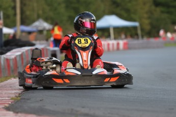 Karting à SH - Événement Day & Night