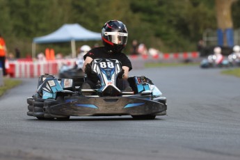 Karting à SH - Événement Day & Night