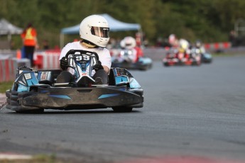 Karting à SH - Événement Day & Night