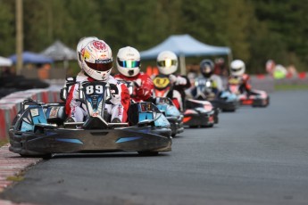 Karting à SH - Événement Day & Night