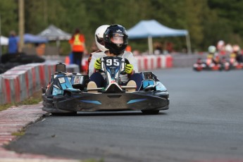 Karting à SH - Événement Day & Night