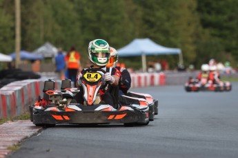 Karting à SH - Événement Day & Night