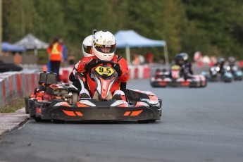 Karting à SH - Événement Day & Night
