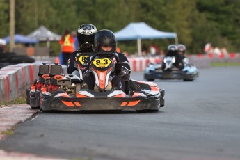 Karting à SH - Événement Day & Night