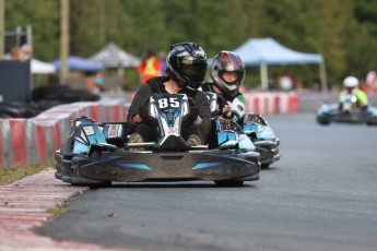 Karting à SH - Événement Day & Night