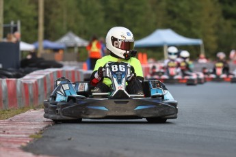 Karting à SH - Événement Day & Night