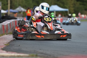 Karting à SH - Événement Day & Night