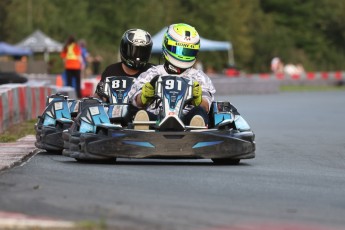 Karting à SH - Événement Day & Night