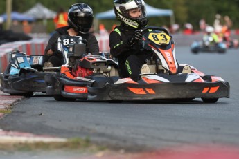 Karting à SH - Événement Day & Night