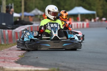 Karting à SH - Événement Day & Night