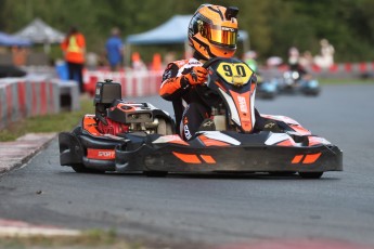 Karting à SH - Événement Day & Night