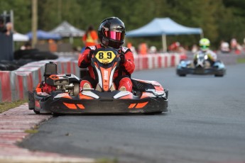Karting à SH - Événement Day & Night