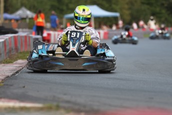 Karting à SH - Événement Day & Night