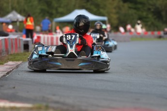 Karting à SH - Événement Day & Night