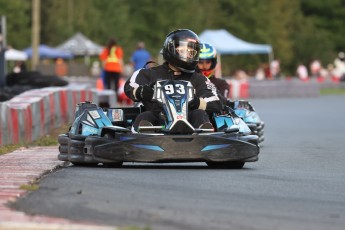 Karting à SH - Événement Day & Night