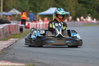 Karting à SH - Événement Day & Night