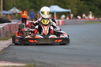 Karting à SH - Événement Day & Night