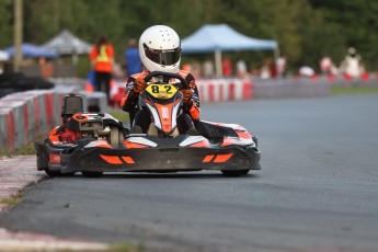 Karting à SH - Événement Day & Night