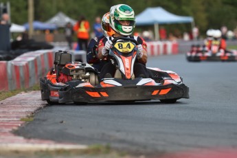 Karting à SH - Événement Day & Night