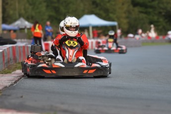 Karting à SH - Événement Day & Night